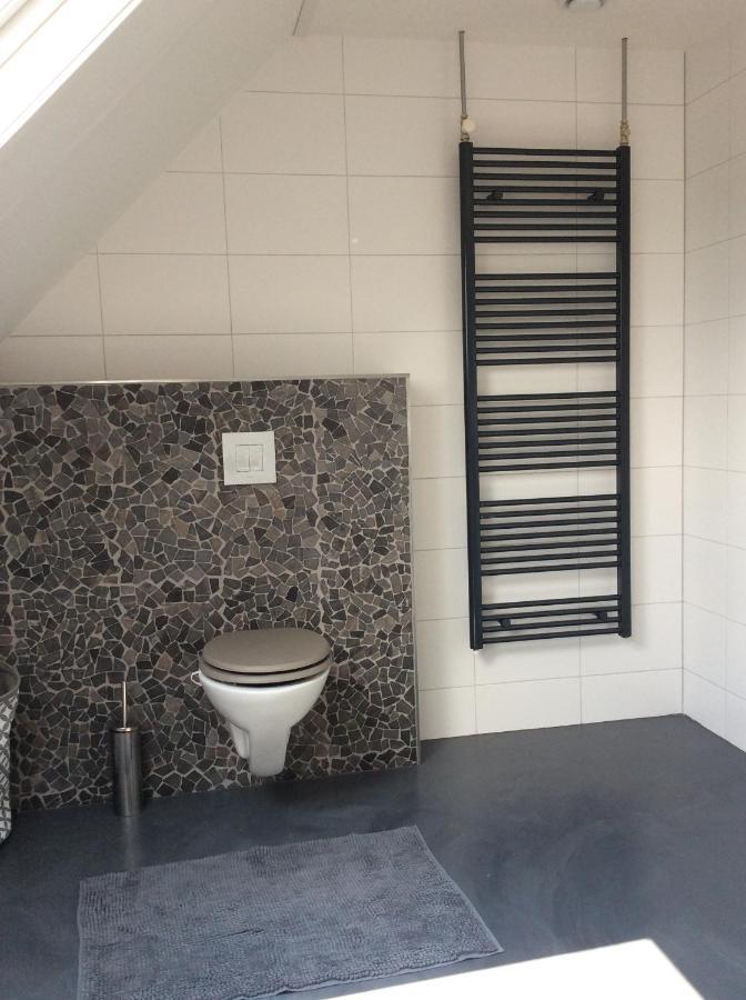 Appartement Ossegang Uithuizen Εξωτερικό φωτογραφία